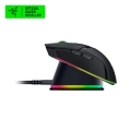 [국내정발] Razer Cobra Pro 레이저 정품 코브라 무선 게이밍 마우스 블랙 충전팩 포함