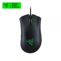 [국내정발] Razer DeathAdder Essential 레이저 정품 데스에더 에센셜 유선 게이밍 마우스 블랙