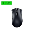 [국내정발] Razer DeathAdder V2 X HyperSpeed 레이저 정품 데스에더 하이퍼스피드 무선 게이밍 마우스 블랙