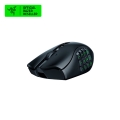 [국내정발] Razer Naga V2 Pro 레이저 정품 나가 무선 게이밍 마우스 블랙