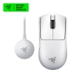 [국내정발] Razer Viper V4 Pro 레이저 정품 바이퍼 무선 게이밍 마우스 화이트