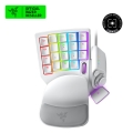 [국내정발] Razer Tartarus Pro 타르타로스 프로 게이밍 키보드 화이트