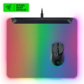[국내정발] Razer FireFly V2 Pro 파이어플라이 게이밍 마우스패드 블랙