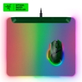 [국내정발] Razer FireFly V2 Pro Phantom Green Edition 파이어플라이 게이밍 마우스패드 팬텀 그린 에디션