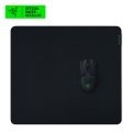 [국내정발] Razer Gigantus V2 Large 기간투스 게이밍 마우스패드 블랙, L