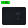 [국내정발] Razer Gigantus V2 Medium 기간투스 게이밍 마우스패드 블랙, M