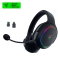 [국내정발] Razer Barracuda X Chroma 바라쿠다 게이밍 헤드셋 헤드폰 블랙