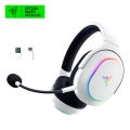 [국내정발] Razer Barracuda X Chroma White 바라쿠다 게이밍 헤드셋 헤드폰 화이트