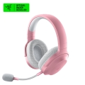 [국내정발] Razer Barracuda X Plus Quartz 바라쿠다 게이밍 헤드셋 헤드폰 쿼츠