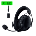 [국내정발] Razer BlackShark V3 Pro 블랙샤크 게이밍 헤드셋 헤드폰 블랙