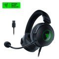 [국내정발] Razer Kraken V3 HyperSense 크라켄 게이밍 헤드셋 헤드폰