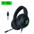 [국내정발] Razer Kraken V3 X Plus 크라켄 게이밍 헤드셋 헤드폰