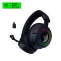 [국내정발] Razer Kraken V4 크라켄 게이밍 헤드셋 헤드폰