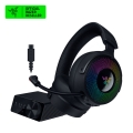 [국내정발] Razer Kraken V4 Pro 크라켄 게이밍 헤드셋 헤드폰
