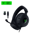 [국내정발] Razer Kraken V4 X 크라켄 게이밍 헤드셋 헤드폰