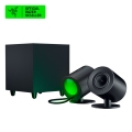 [국내정발] Razer Nommo V2 놈모 유선 스피커