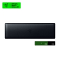 [국내정발] Razer Ergonomic Wrist Rest Mini 팜레스트 키보드 손목 받침대 미니