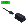[국내정발] Razer HyperPolling Wireless Dongle 무선 동글