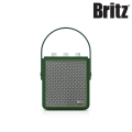 브리츠 BZ-JB8100 더 시그니처 블루투스 스피커 25W 오브제 다크그린