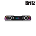 브리츠 Lightbar 블루투스 사운드바 스피커