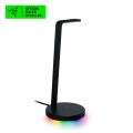 [국내정발] Razer Base Station V2 Chroma 레이저 정품 헤드셋 거치대 블랙