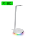 [국내정발] Razer Base Station V2 Chroma Mercury 레이저 정품 헤드셋 거치대 머큐리 화이트