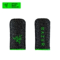 [국내정발] Razer Finger Sleeve 레이저 정품 핑거 슬리브 모바일 게이밍용 미끄럼 방지