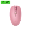 [국내정발] Razer Orochi V2 Plus 레이저 정품 오로치 무선 게이밍 마우스 쿼츠 핑크