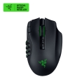 [국내정발] Razer Naga V3 Pro 레이저 코리아 정품 나가 무선 게이밍 마우스 블랙