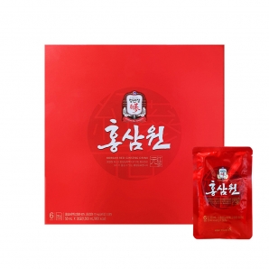 정관장 홍삼원 50ml 30포
