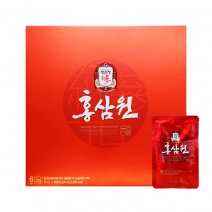 정관장 홍삼원 70ml 60포