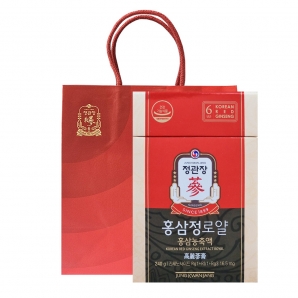 정관장 홍삼정 로얄 240g