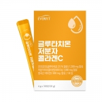 내츄럴플러스 에버핏 글루타치온 저분자 콜라겐C 30포