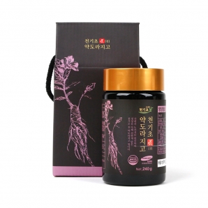 천기초 진약도라지고 240g
