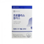종근당건강 프로폴리스 플러스 60캡슐