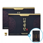 삼성제약 삼성천왕단 60환 2박스