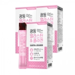 광동 먹는 엘라스틴 & 콜라겐 15포 3박스