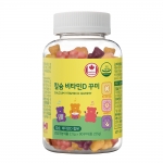 네이처그랜드 칼슘 비타민D 꾸미 90구미