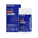 일양약품 프라임 NMN 파이토K 30정