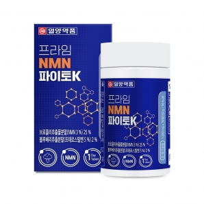 일양약품 프라임 NMN 파이토K 30정