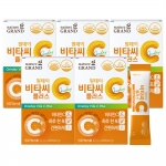 네이처그랜드 원데이 비타씨 플러스 20포 5박스