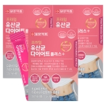 일양약품 프라임 유산균 다이어트 플러스 30포 3박스