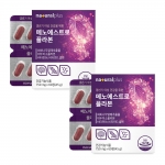 내츄럴플러스 메노에스트로플라본 60정 2박스