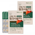 뉴트리가든 밀크시슬파워 30정 2박스