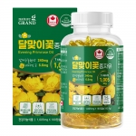 네이처그랜드 달맞이꽃종자유 180캡슐