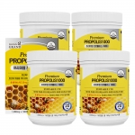 네이처그랜드 프리미엄 프로폴리스1000 180캡슐 4박스