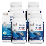 네이처그랜드 프리미엄 상어연골 콘드로이친 120정 4박스