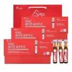 김소형 비타C 콜라겐 글로우샷 14병 3박스