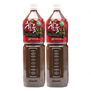 옻가네 참옻발효진액 1.5L 2병