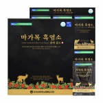 마천농협 마가목 흑염소진액골드 30포